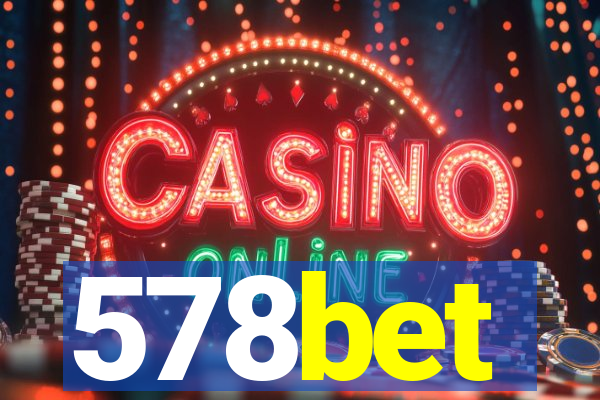 578bet