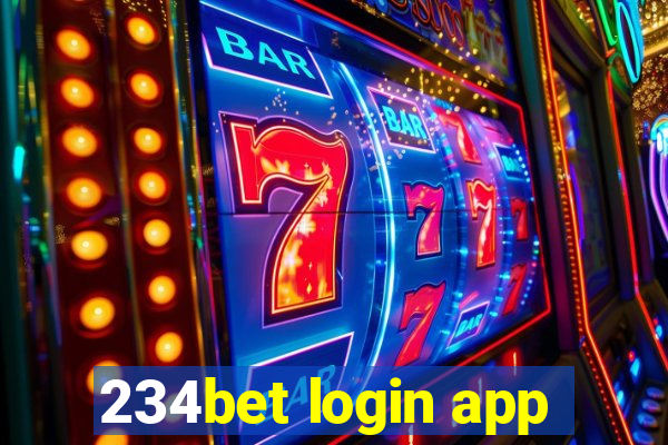 234bet login app