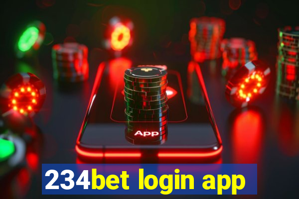 234bet login app