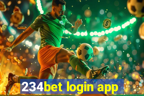 234bet login app