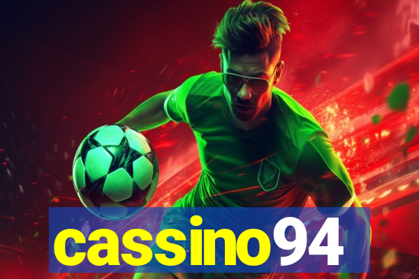 cassino94