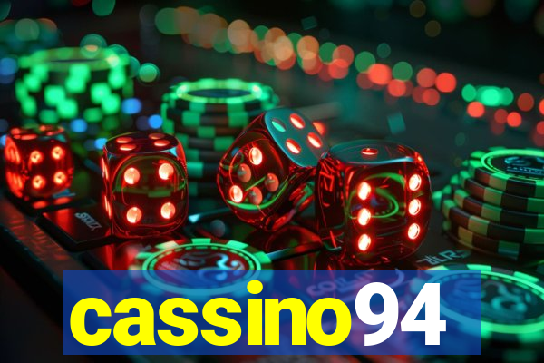 cassino94