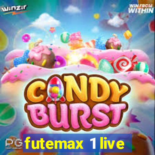 futemax 1 live