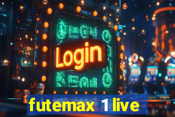 futemax 1 live