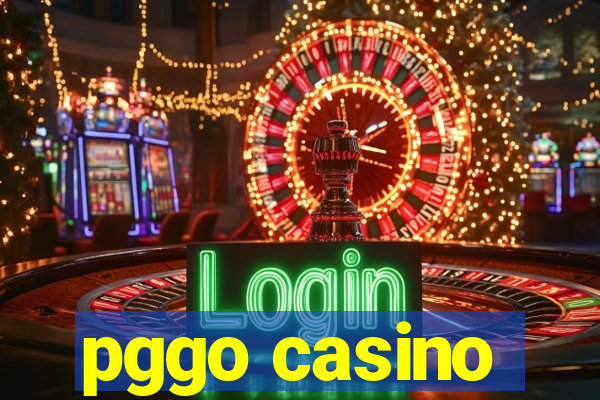 pggo casino