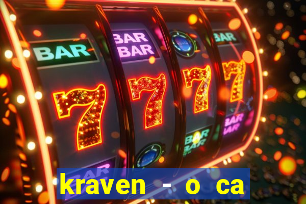kraven - o ca ador filme completo dublado pobreflix
