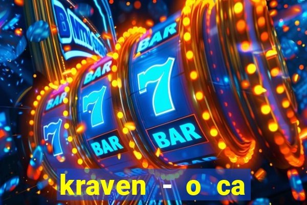 kraven - o ca ador filme completo dublado pobreflix