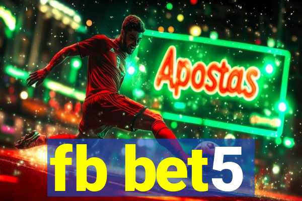fb bet5