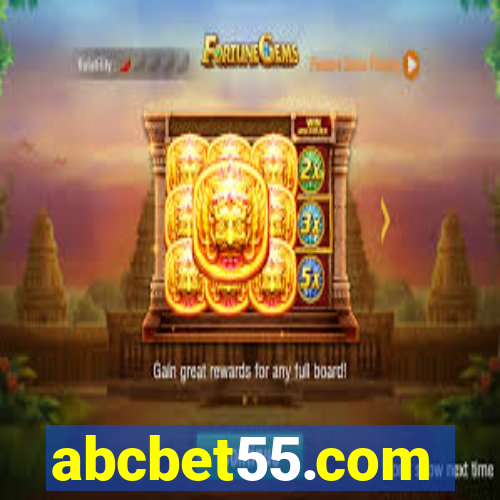 abcbet55.com