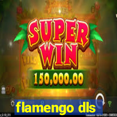 flamengo dls