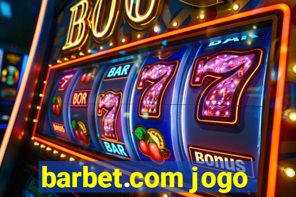 barbet.com jogo