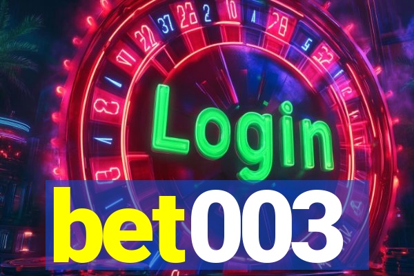 bet003