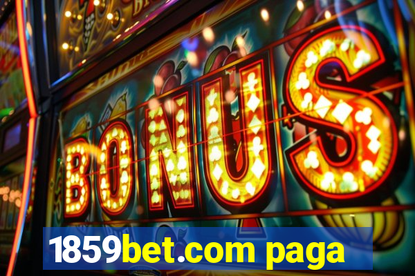 1859bet.com paga