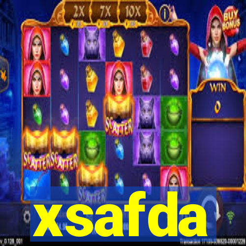 xsafda