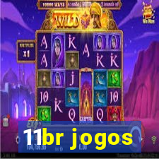 11br jogos