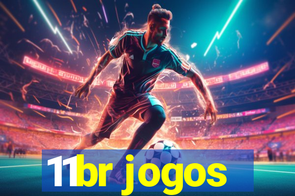 11br jogos