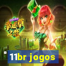 11br jogos