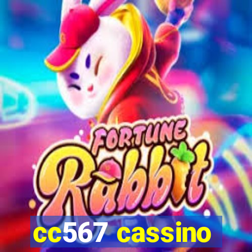 cc567 cassino