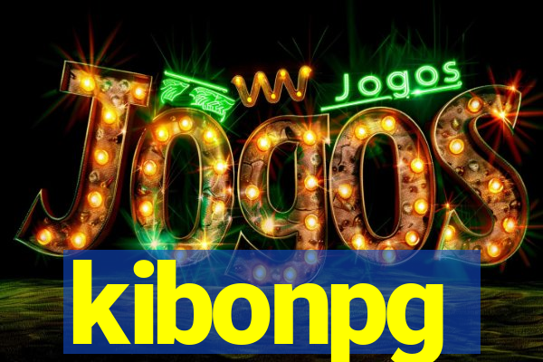 kibonpg