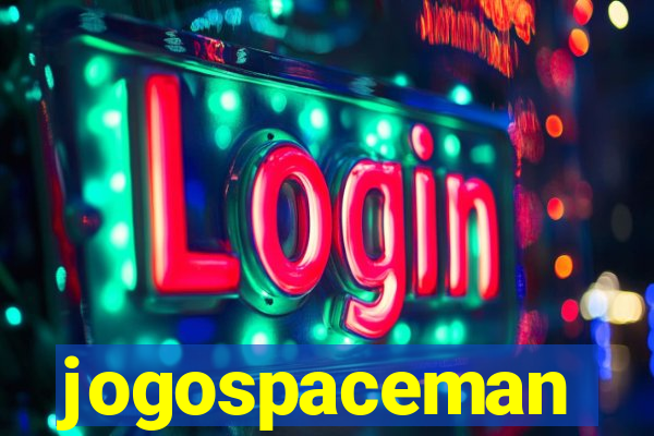 jogospaceman