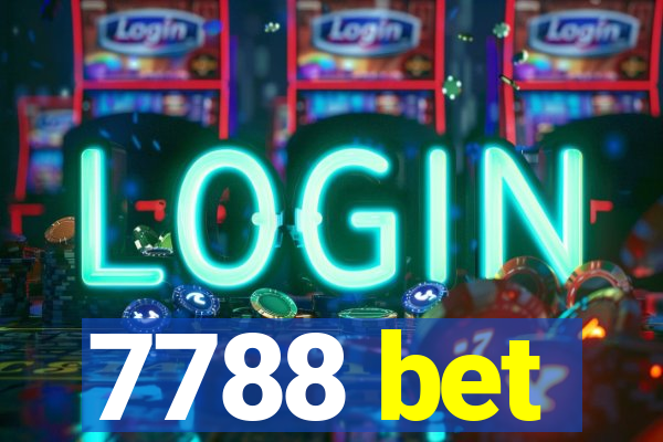 7788 bet