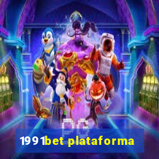1991bet plataforma