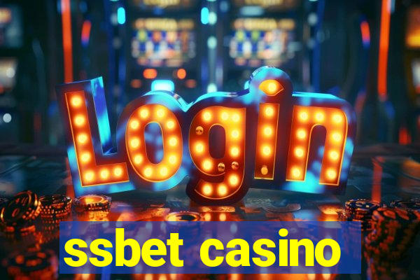 ssbet casino
