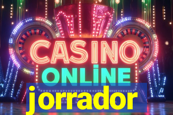 jorrador
