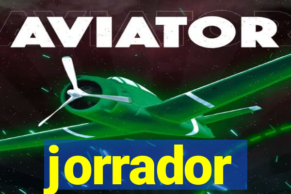 jorrador