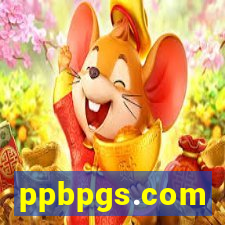 ppbpgs.com
