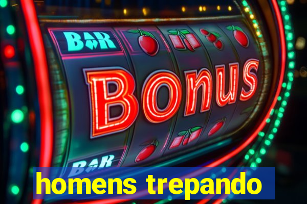 homens trepando