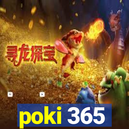 poki 365