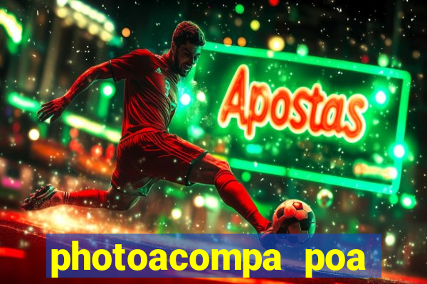 photoacompa poa zona norte