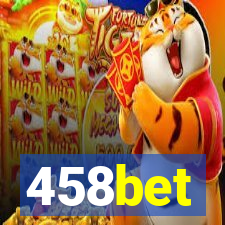458bet