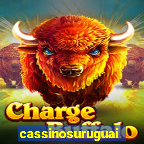 cassinosuruguai