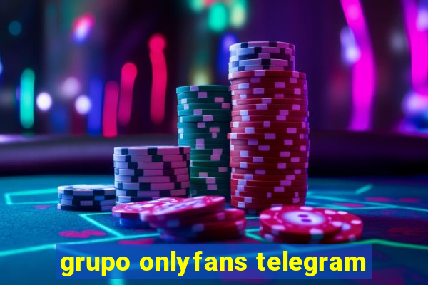 grupo onlyfans telegram