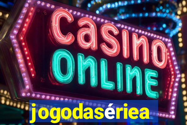 jogodasériea