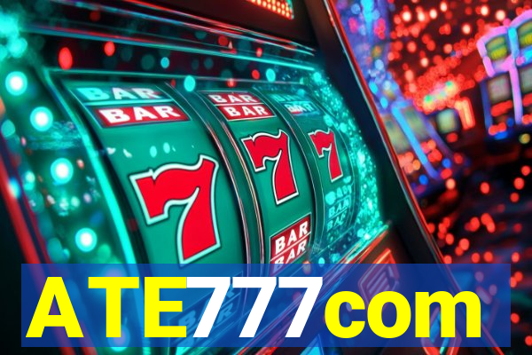 ATE777com