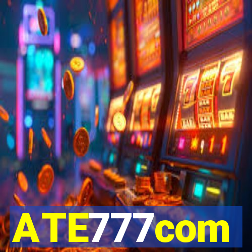 ATE777com