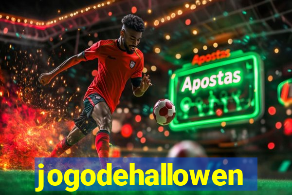 jogodehallowen