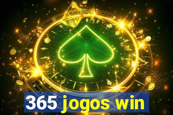 365 jogos win