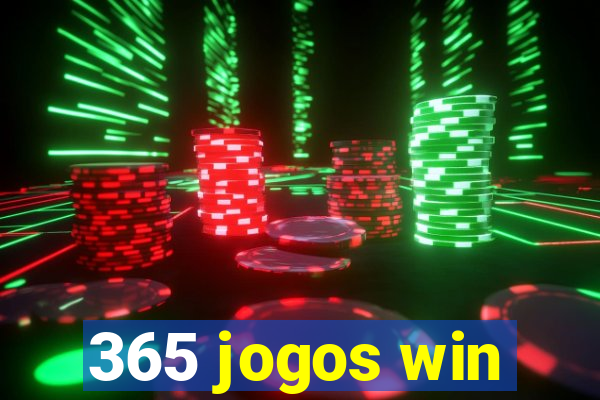 365 jogos win