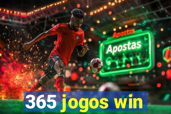 365 jogos win