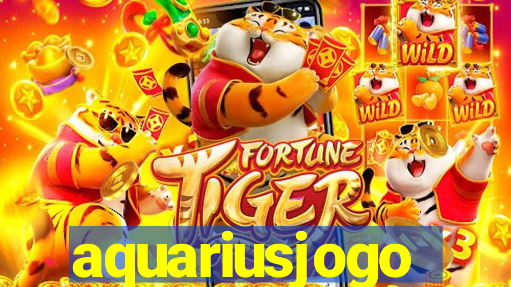 aquariusjogo