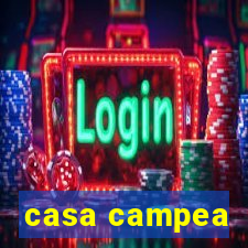 casa campea