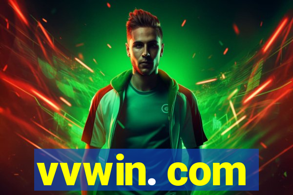 vvwin. com
