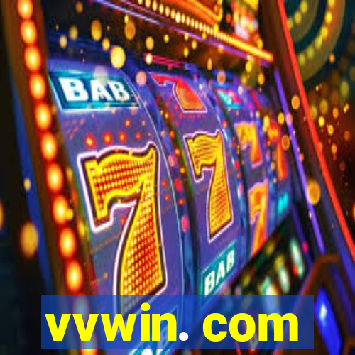 vvwin. com