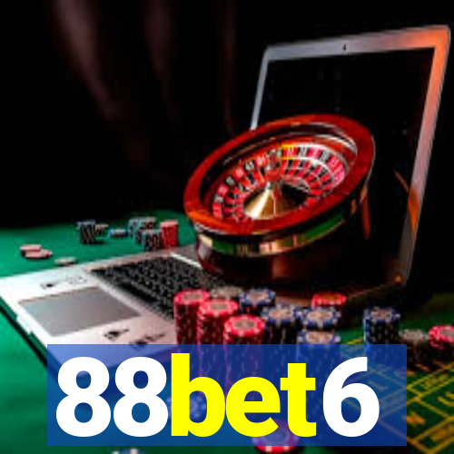 88bet6