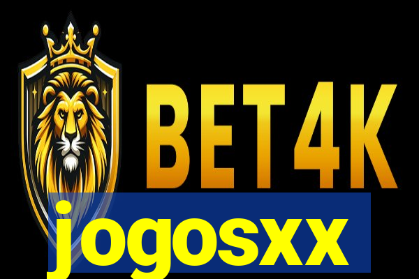 jogosxx
