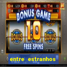 entre estranhos final explicado